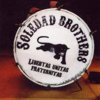logo Soledad Brothers